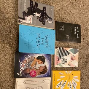 Book Bundle